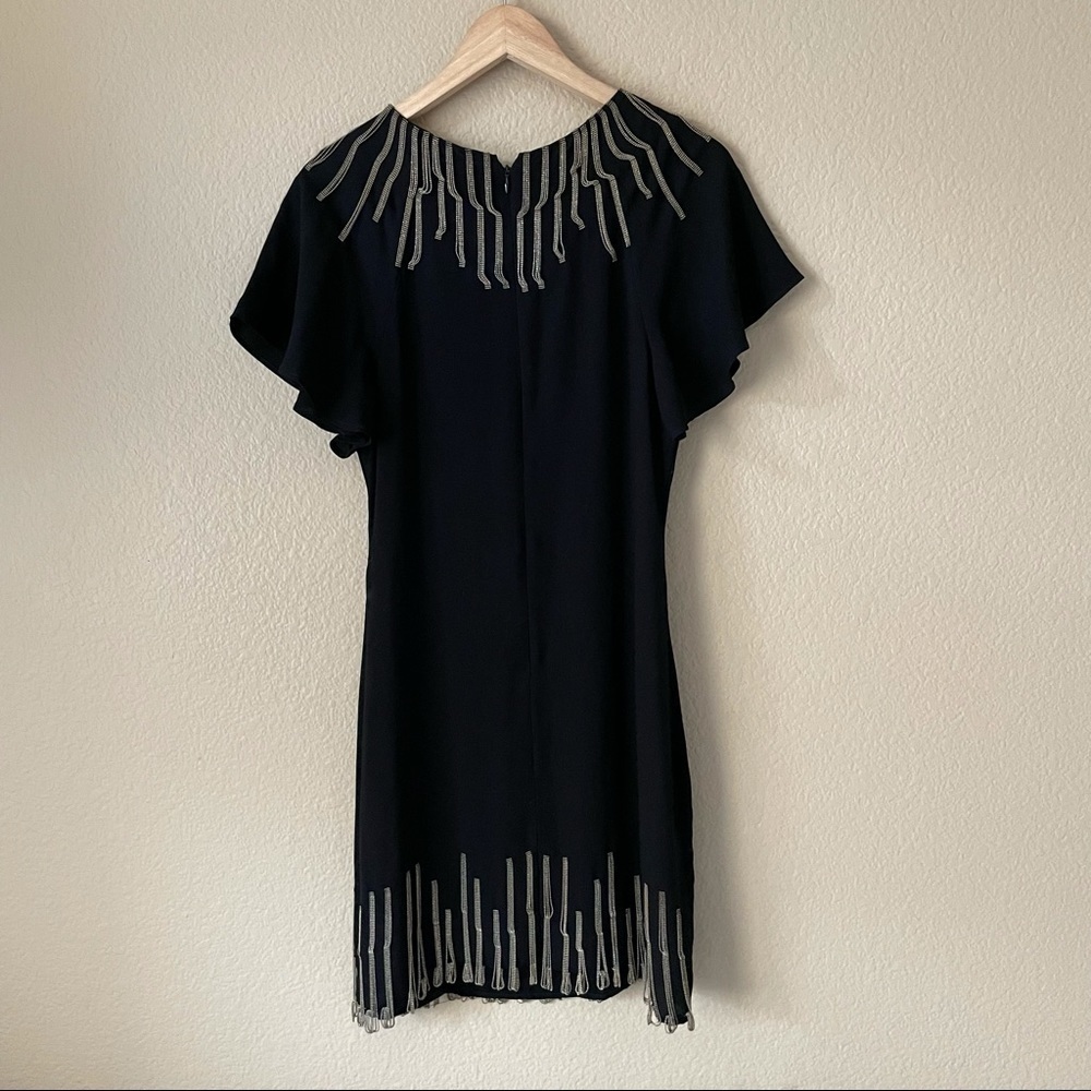 YOANA BARACHI Iron Maiden shift dress - Picture 5 of 6